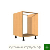 кухонный корпус (каркас) korpus_114_0