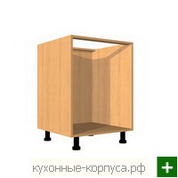 кухонный корпус (каркас) korpus_115_0