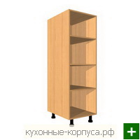 кухонный корпус (каркас) korpus_121_0