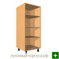 кухонный корпус (каркас) korpus_122_0