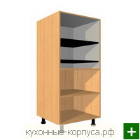 кухонный корпус (каркас) korpus_123_0