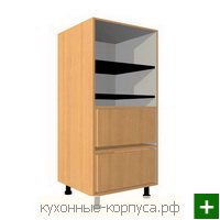 кухонный корпус (каркас) korpus_124_0