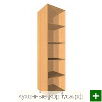 кухонный корпус (каркас) korpus_132_0