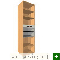 кухонный корпус (каркас) korpus_134_0