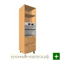 кухонный корпус (каркас) korpus_140_0