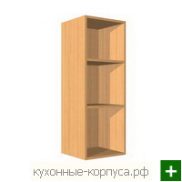 кухонный корпус (каркас) korpus_30_0