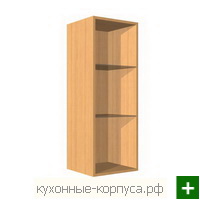 кухонный корпус (каркас) korpus_40_0