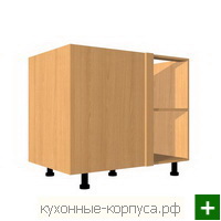 кухонный корпус (каркас) korpus_50_0