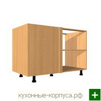 кухонный корпус (каркас) korpus_54_0