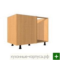 кухонный корпус (каркас) korpus_58_0