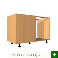 кухонный корпус (каркас) korpus_60_0
