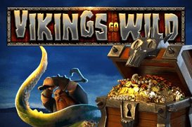 Vikings Go Wild